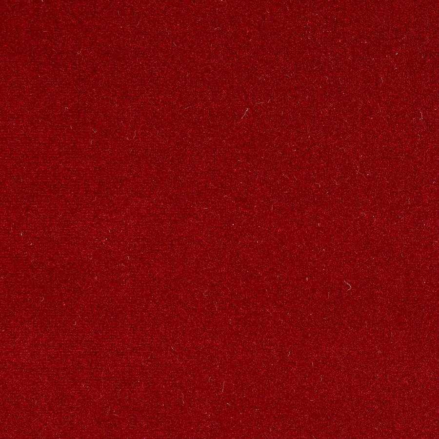 Manuel Canovas Tyg Rivoli Pourpre