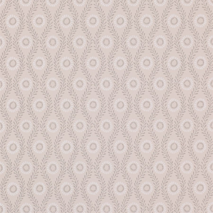 Colefax and Fowler Behang Swift Beige