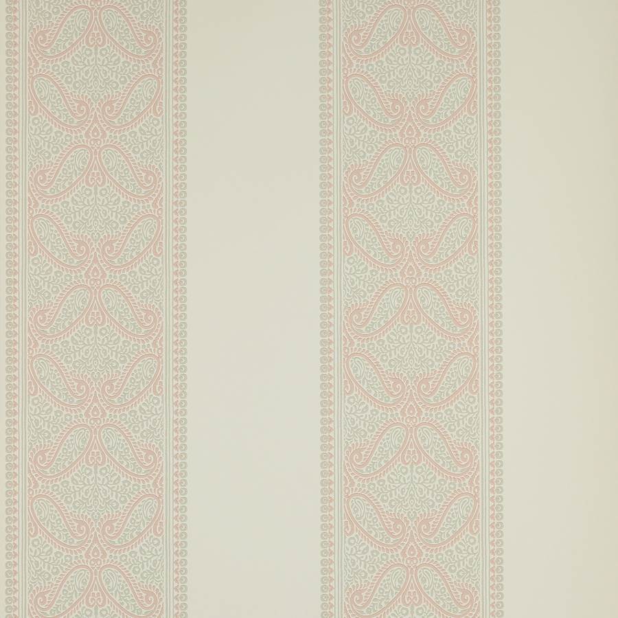 Verney Stripe Wallpaper