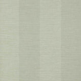 Colefax and Fowler Tapet Appledore Stripe Silver
