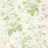 Colefax and Fowler Wallpaper Chantilly Silver Forest