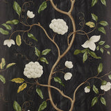 Snow Tree Wallpaper