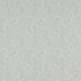 Colefax and Fowler Wallpaper Ashbury Old Blue