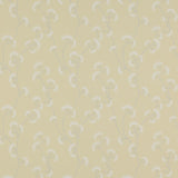 Colefax and Fowler Wallpaper Ashbury Yellow