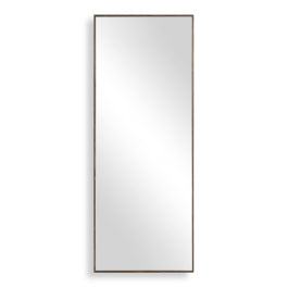 Patterson Bronze Dressing Mirror