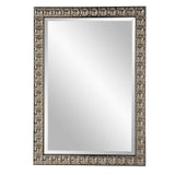 Silvio Tiled Vanity Mirror