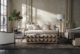 Relativity Side Table - Caracole