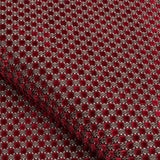 Velours Raphael 51 — Nobilis stof