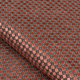 Velours Raphael 56 — Nobilis stof