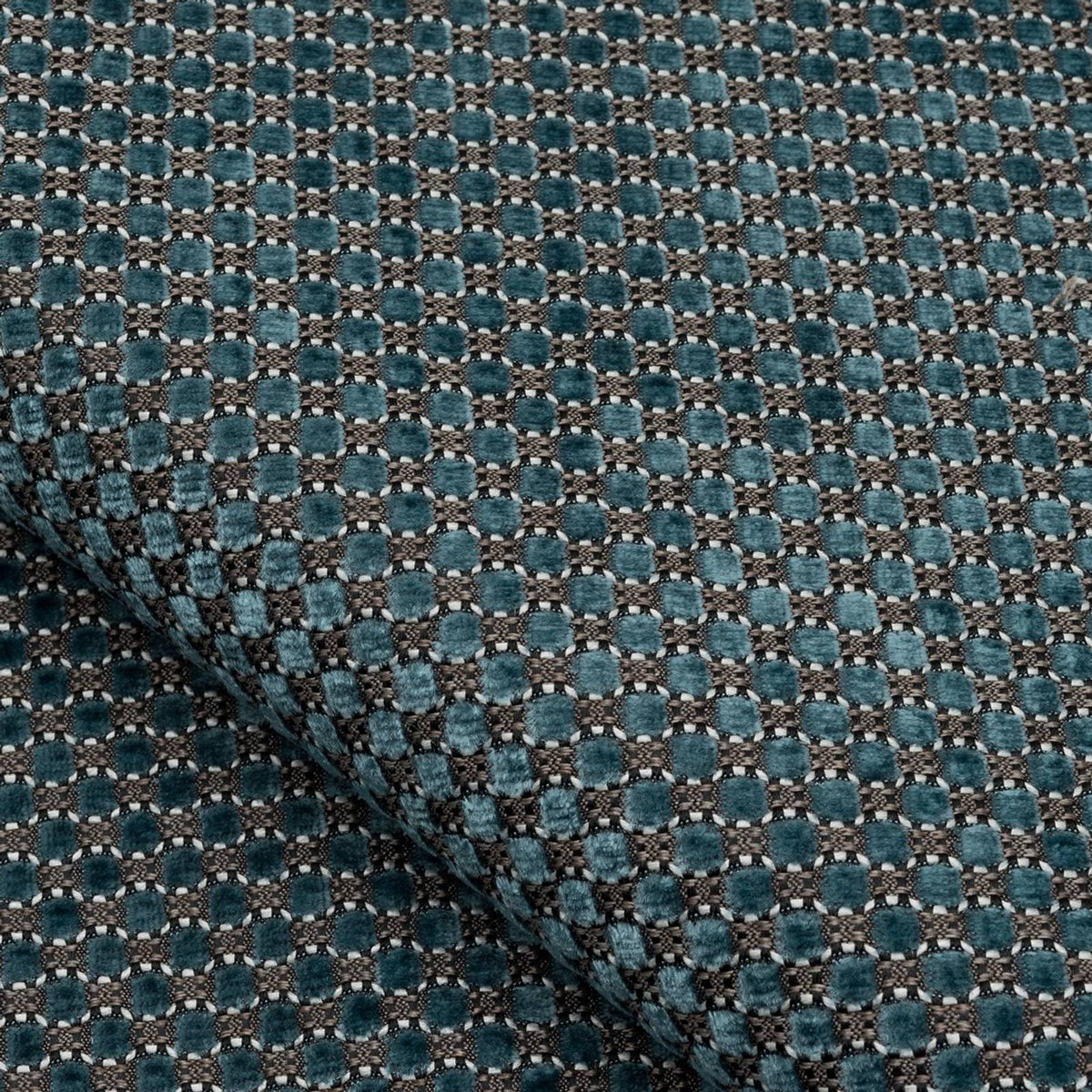 Velours Raphael 60 — Nobilis stof