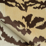 Velours Tiger 02 — Nobilis stof
