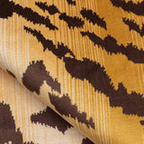 Velours Tiger 35 — Nobilis stof