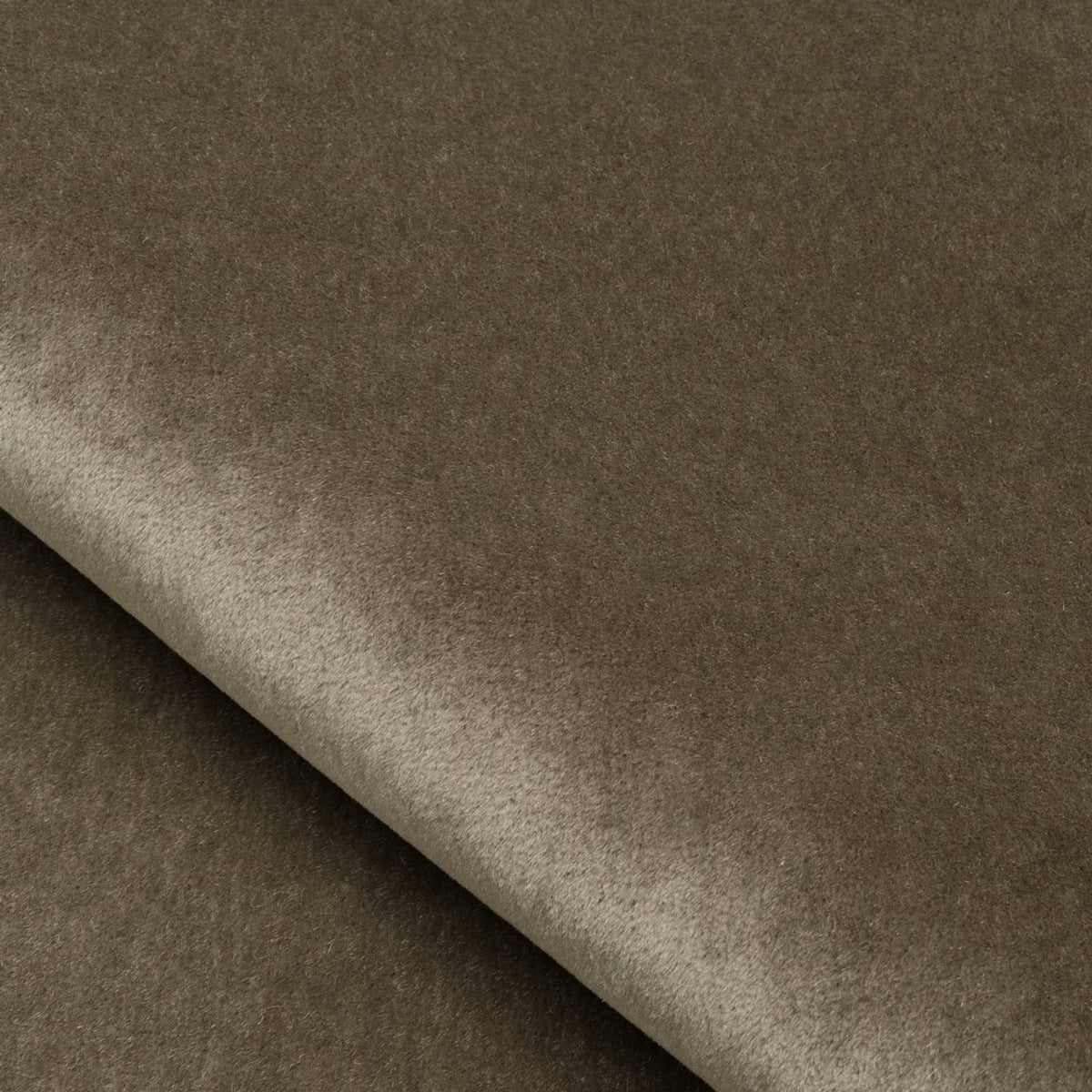 Velours Mohair 10 — Nobilis stof