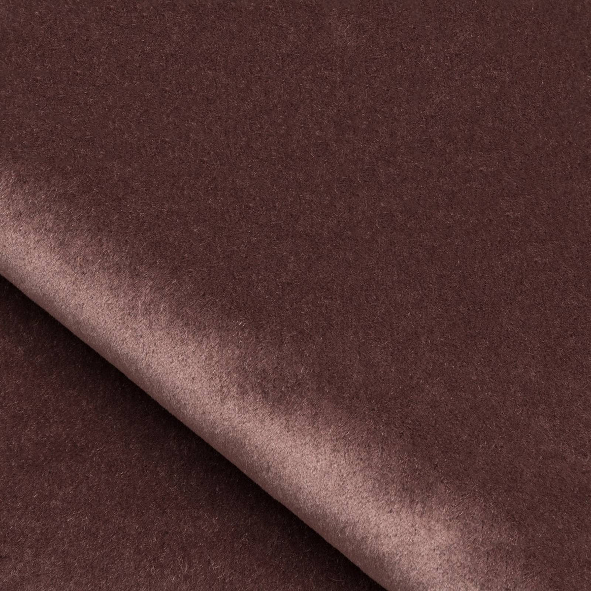 Velours Mohair 45 — Nobilis stof