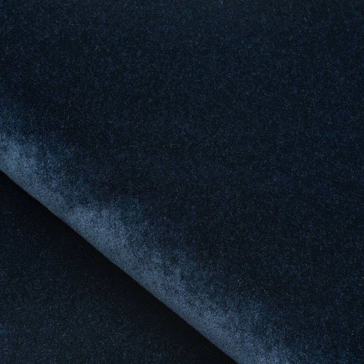 Velours Mohair 63 — Nobilis stof