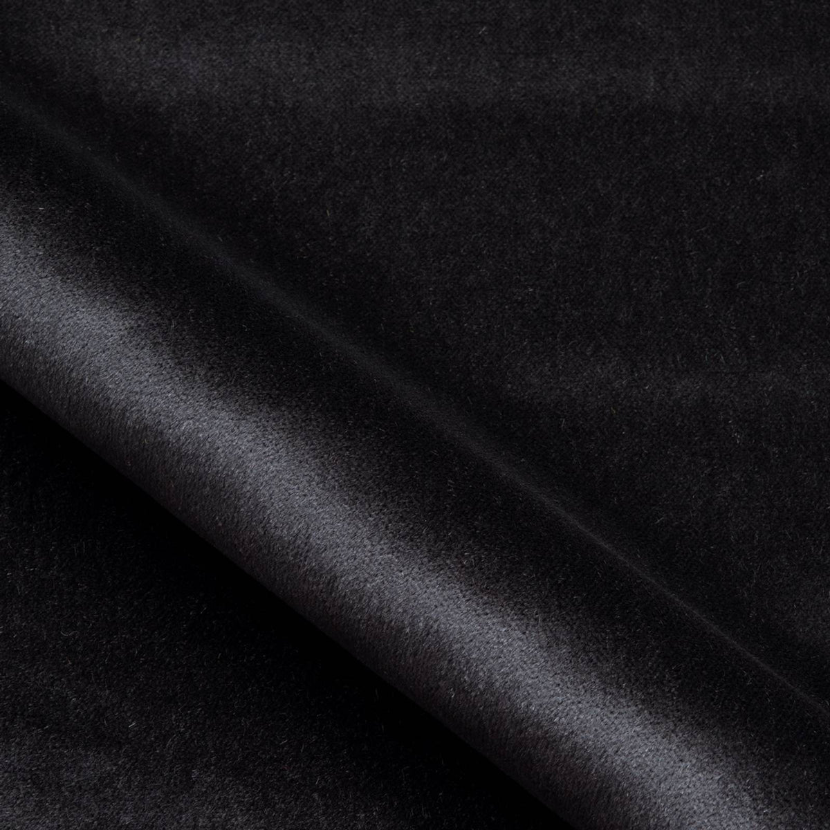 Velours Yeti 23 — Nobilis -kangas