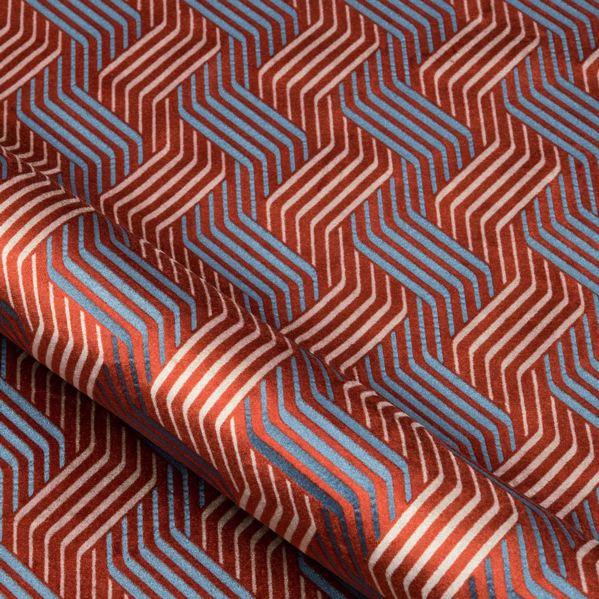 Velours Castiglio 53 — Nobilis Stoff