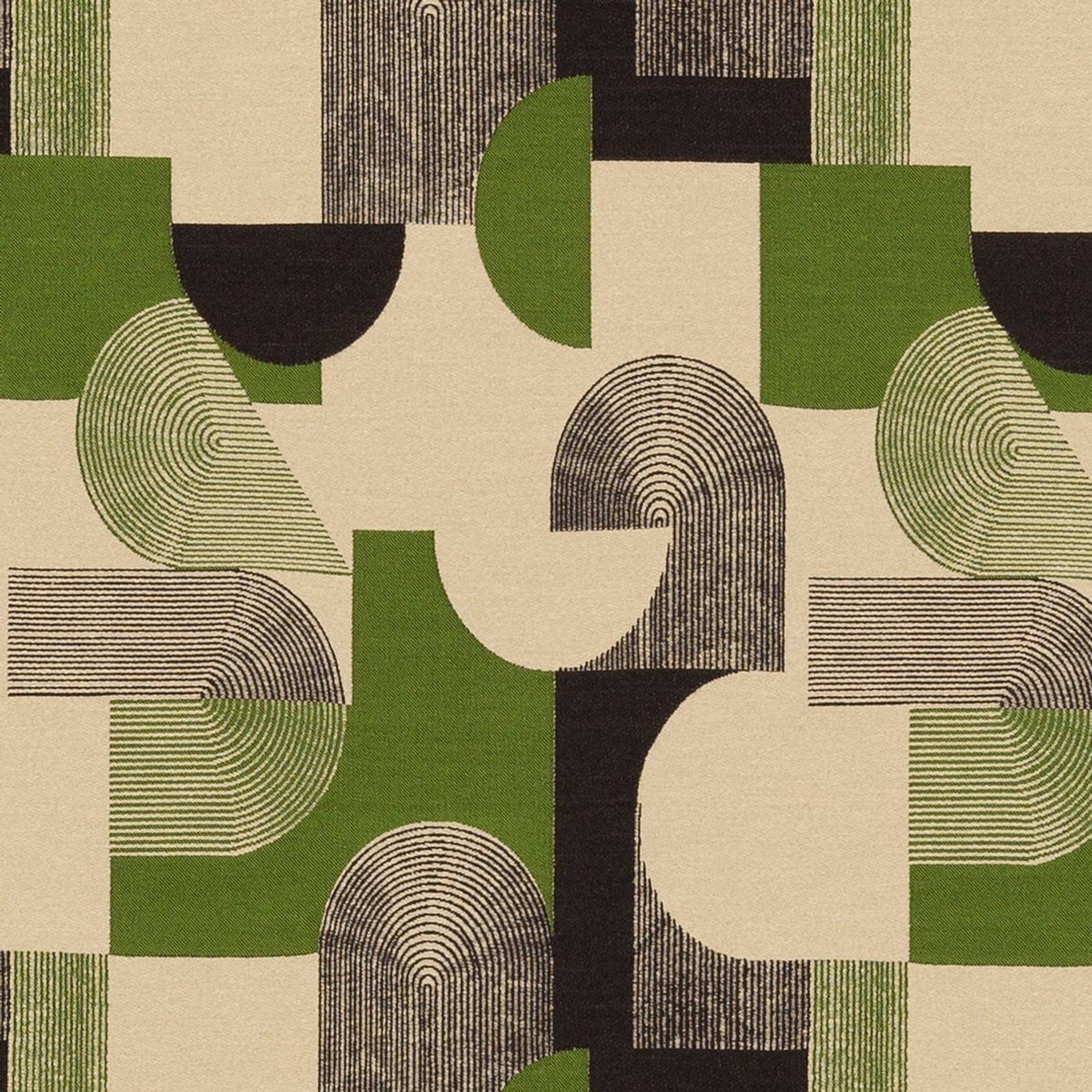 Labyrinthe 75 — Nobilis Stoff