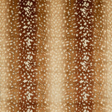 Velours Faon 14 — Nobilis stof, sfeerbeeld