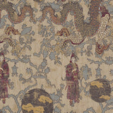 Opium 10 — Nobilis stof, sfeerbeeld