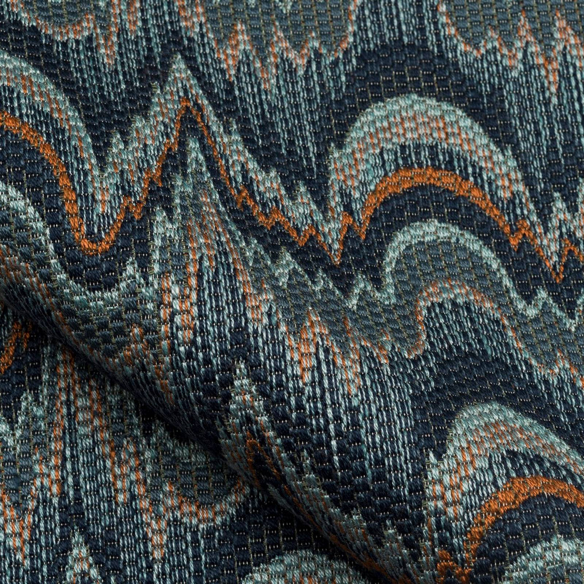 Bargello 69 — Nobilis stof