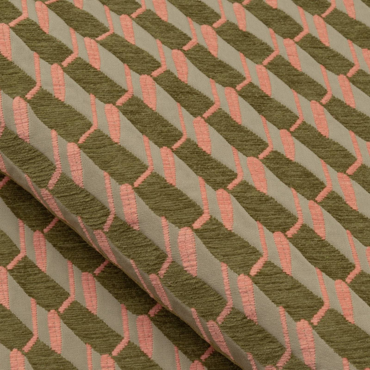 Stripes 56 — Nobilis Stoff