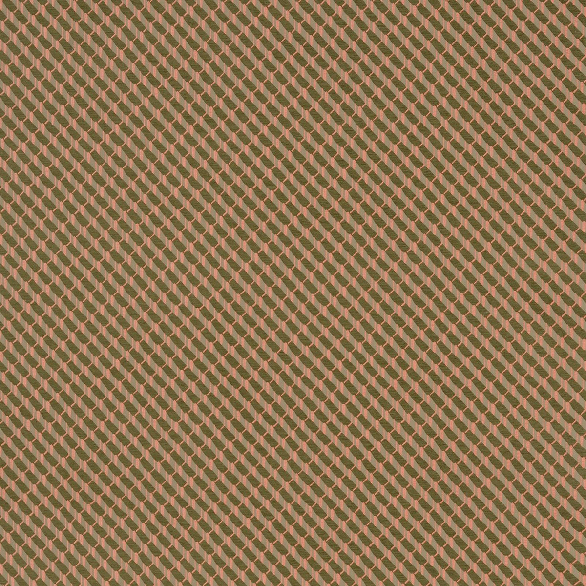Stripes 56 — Nobilis Stoff, Raumbild