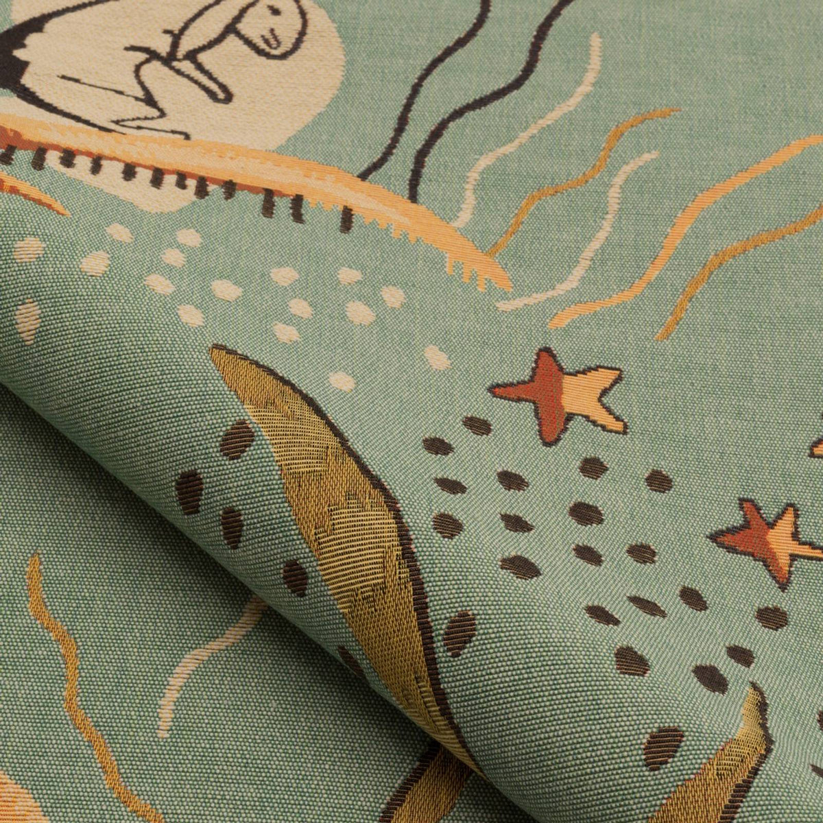 Galejade 64 — Nobilis Stoff