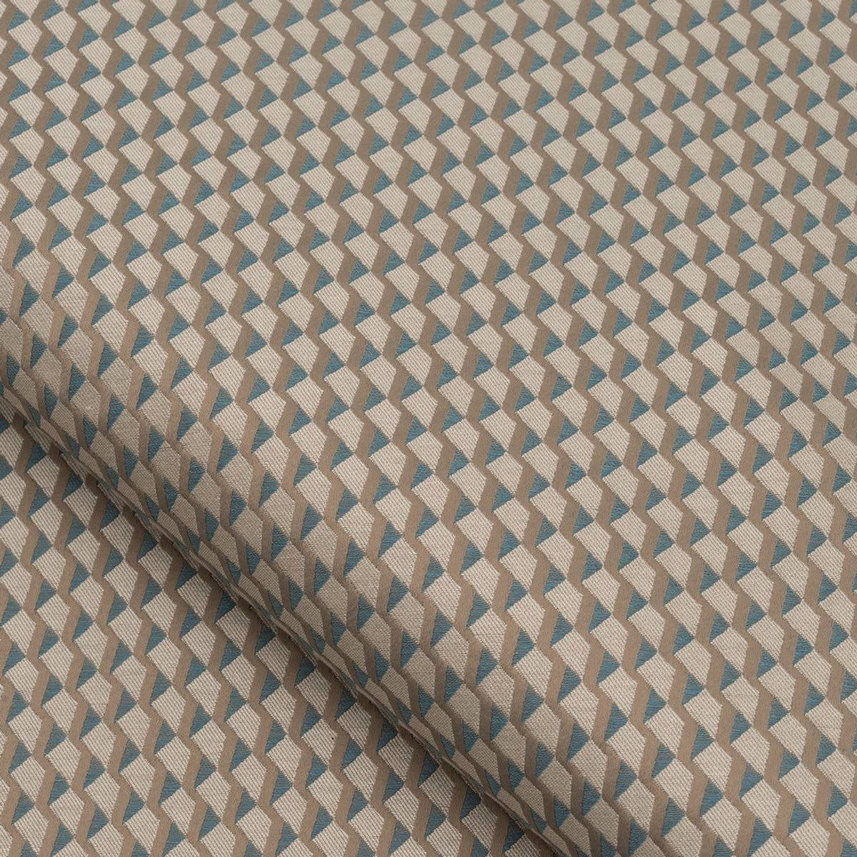 Zigzag 10 — Nobilis stof