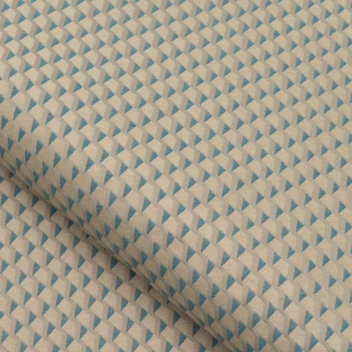 Zigzag 61 — Nobilis stof