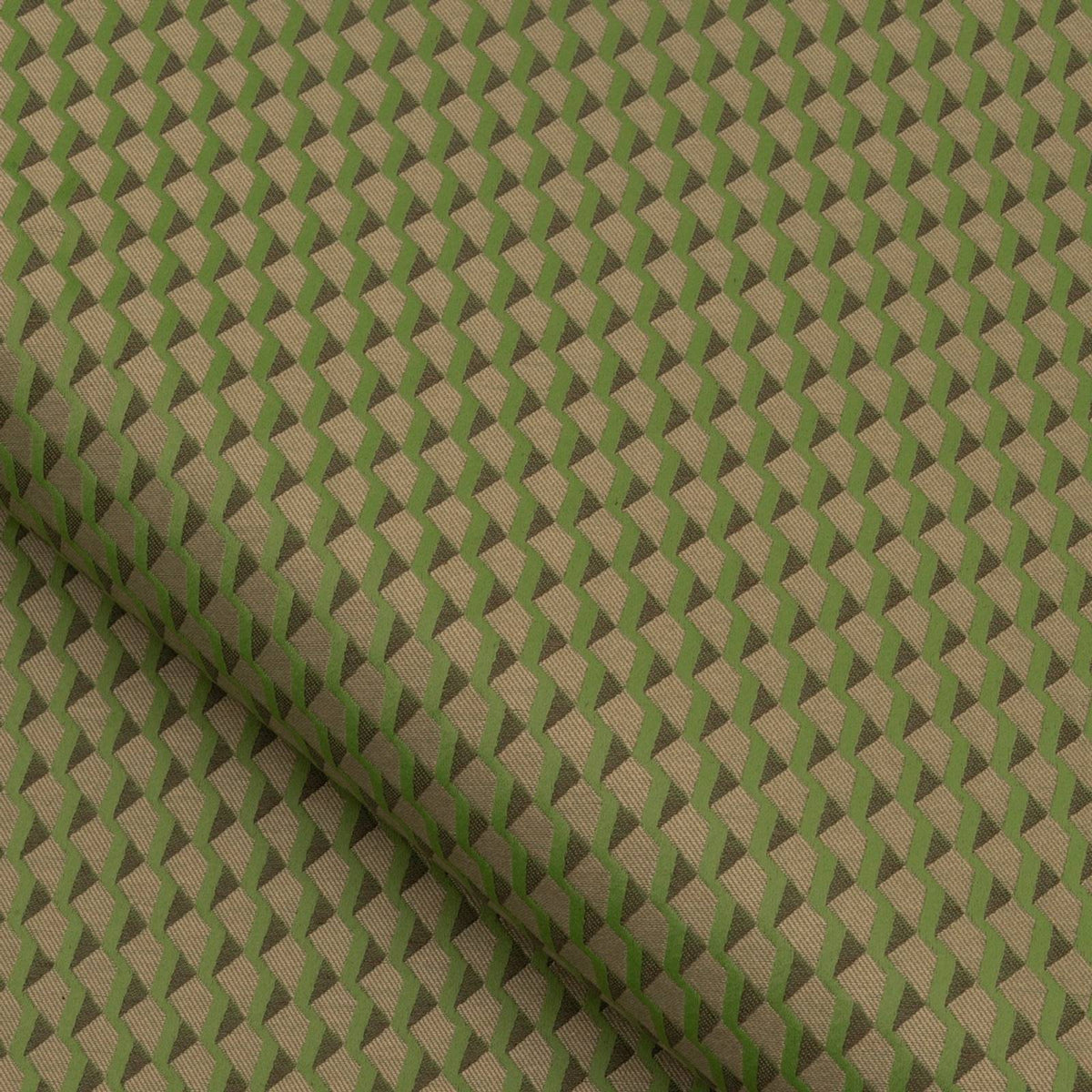 Zigzag 76 — Nobilis stof