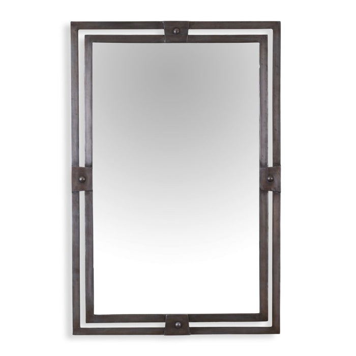 Ryan Mirror — Keiichi