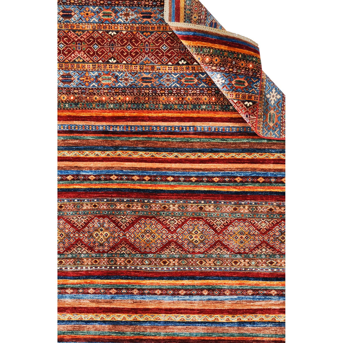 Kandahar 300x208 cm
