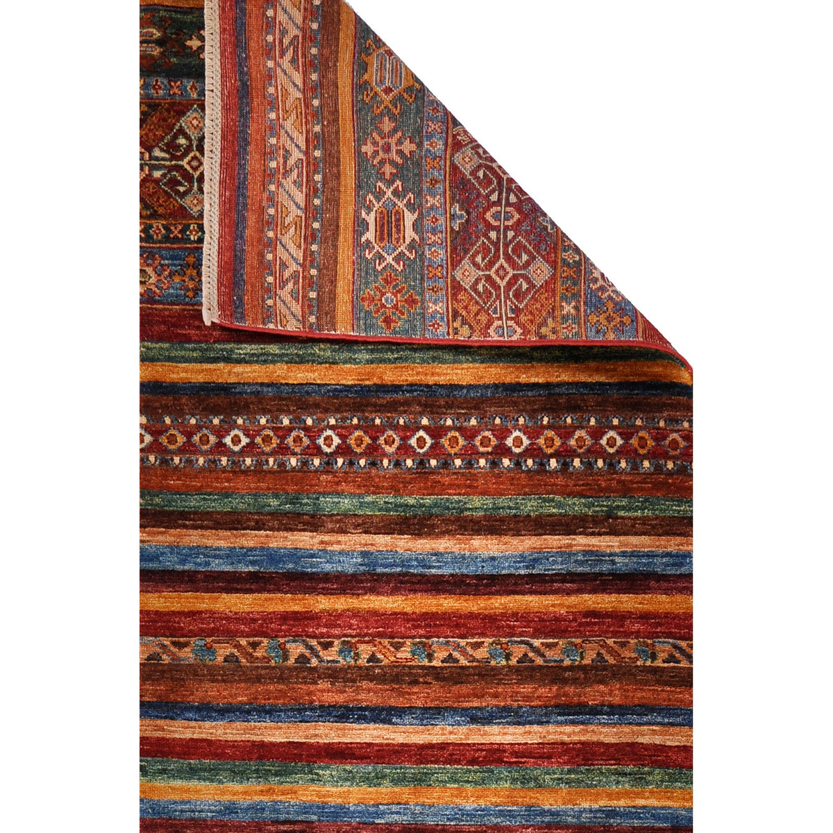 Kandahar 315x84 cm