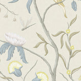 Adam's Eden Scandi — Lewis & Wood wallpaper sample