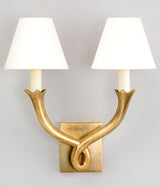 Holt Knot Wandlamp