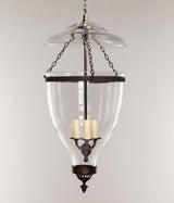 Adam Hall Globe Hanglantaarn – Bronze