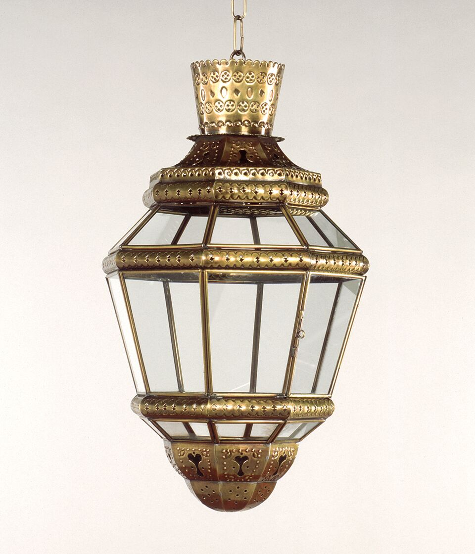Alhambra Taklykta – Brass