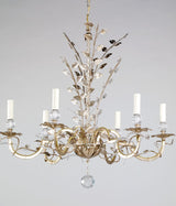 Belleville Chandelier