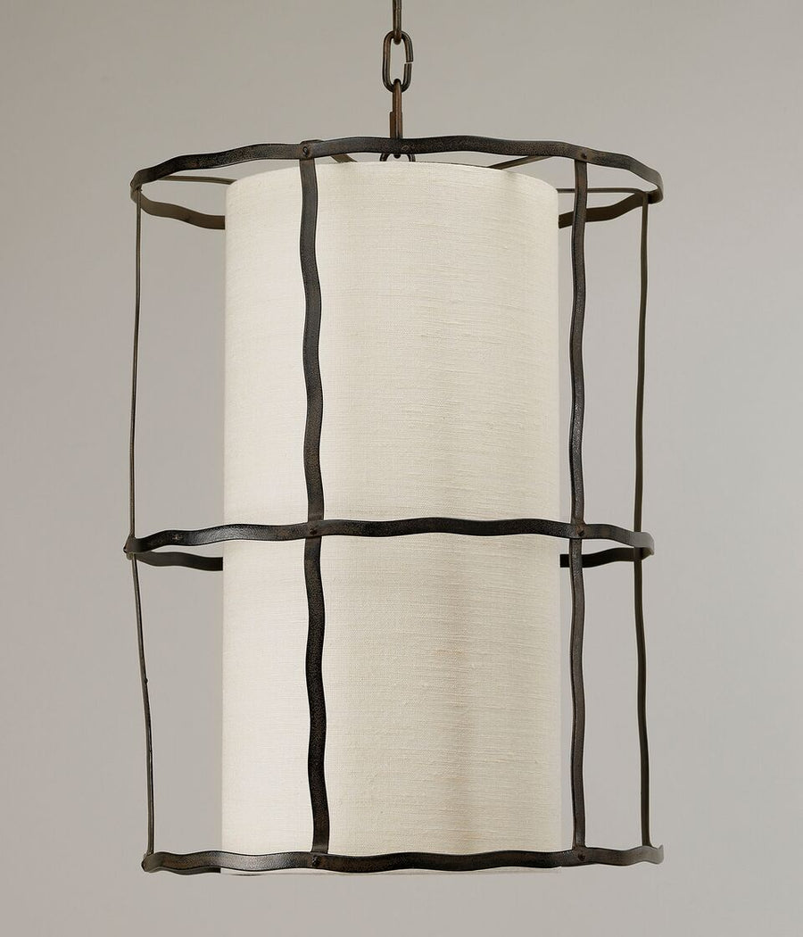 Beziers Shade ceiling light — Vaughan