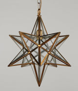 Star Taklykta Mellan – Brass