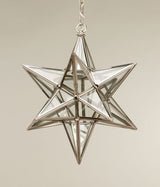 Star Taklykta Mellan – Nickel