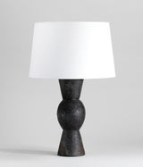 Bolzano Bordslampa – Bronze