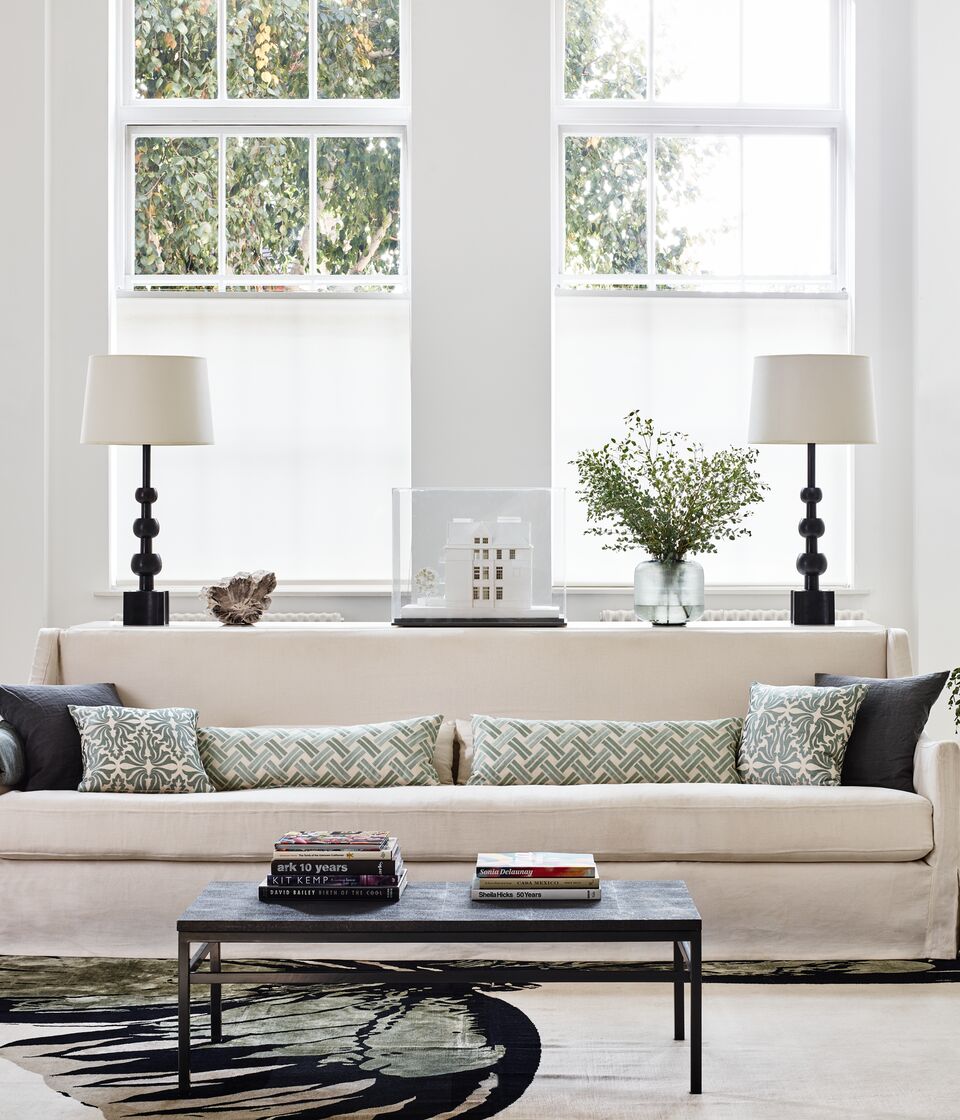 Hardwick Table Lamp