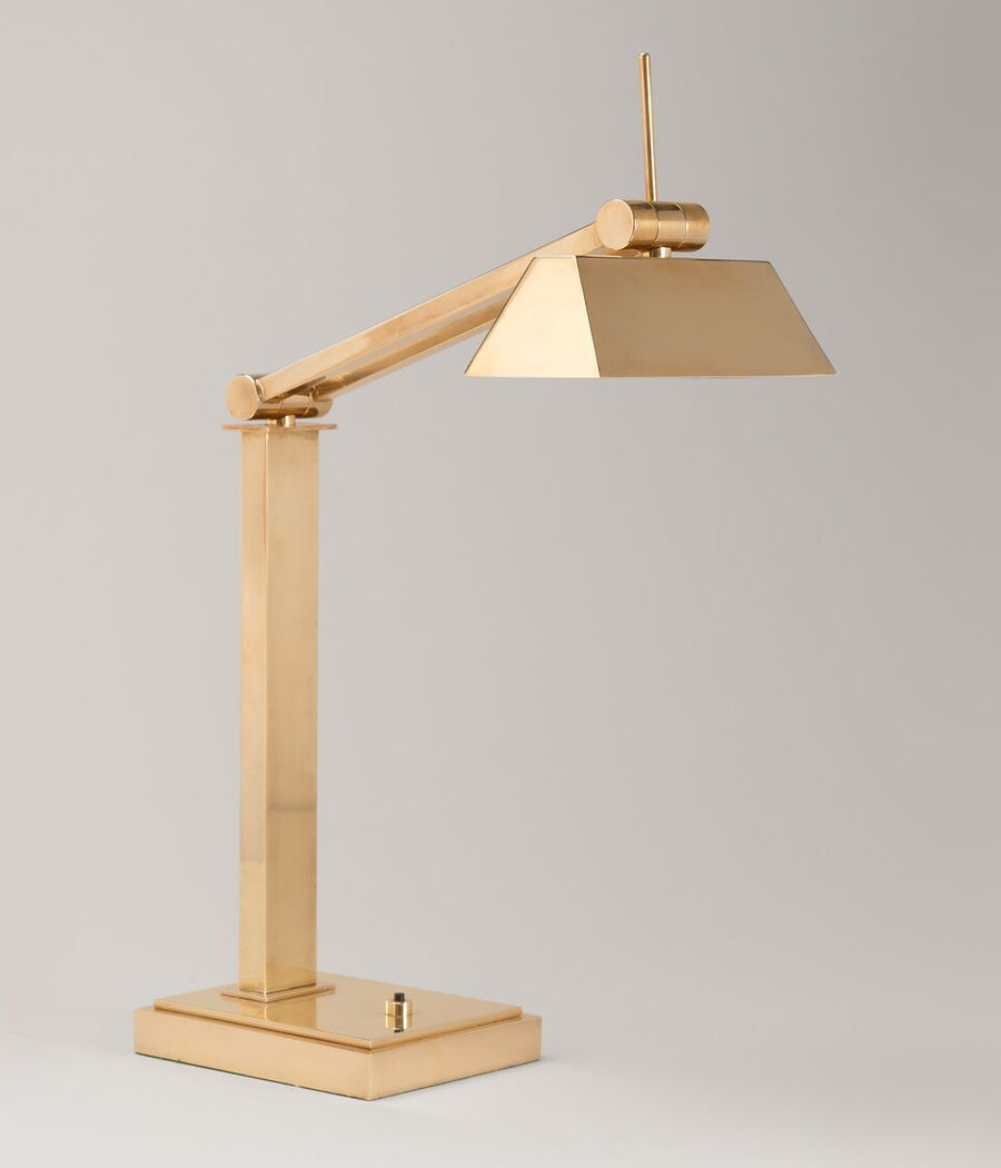 Oxford Bordslampa — Vaughan