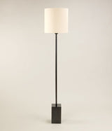 Cleveland Stehleuchte – Bronze