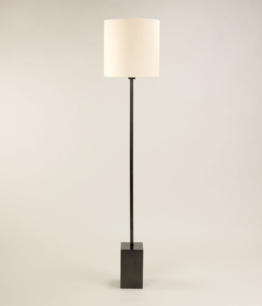 Cleveland floor lamp — Vaughan