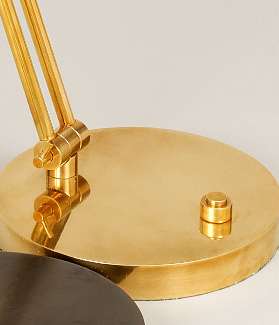 Faringdon Vloerlamp