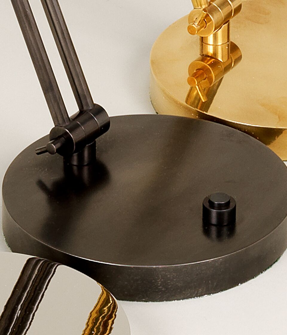 Faringdon Vloerlamp