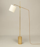 Farnham-lattiavalaisin – Brass